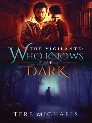 cover image of Who Knows the Dark